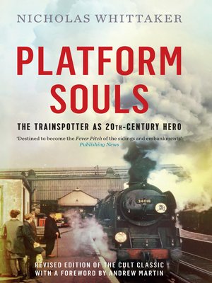 cover image of Platform Souls
